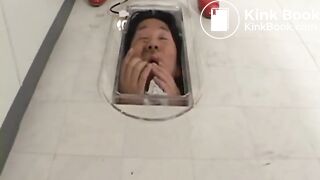 Japanese Scat Slavery