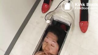 Japanese Scat Slavery