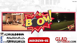 Desperate diarrhea prank