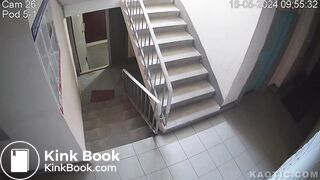 Diarrhea attack - video 5