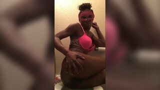 I miss her lil shitty ass