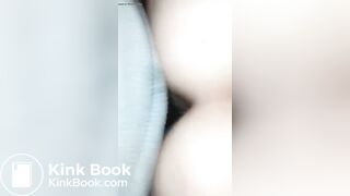 raw fucking wet pawg slutty pussy with shitty asshole