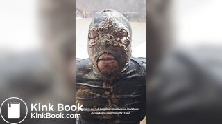 Shameless Milf Shits in my Mouth and she is not Sorry