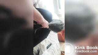 Slightly Shitty Anal