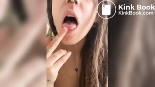 Scat Girl 77