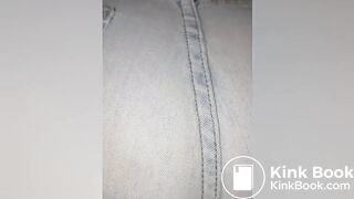 Prune Juice Jeans Poop