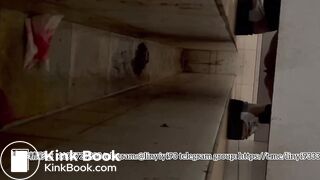 Beautiful women pooping in the toilet 16