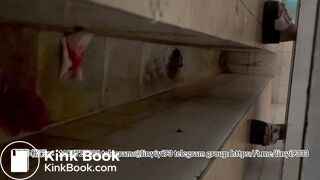 Beautiful women pooping in the toilet 16