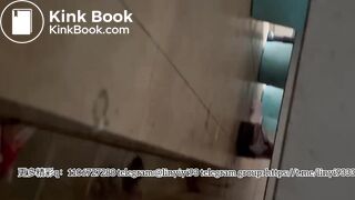 Beautiful women pooping in the toilet 16