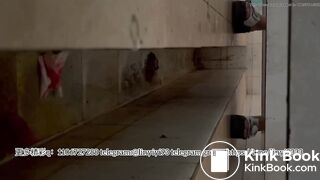 Beautiful women pooping in the toilet 16