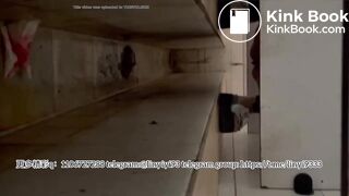 Beautiful women pooping in the toilet 16