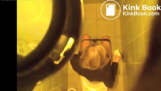 Overhead - video 7