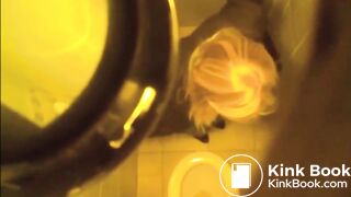 Overhead - video 7