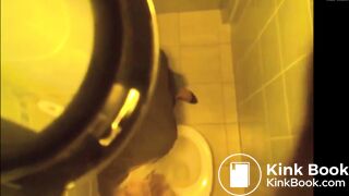 Overhead - video 7