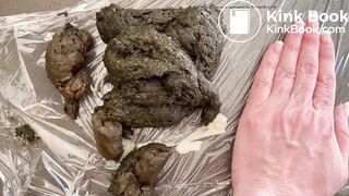 Scat Girl 66