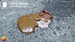 GH EE 011 02: Girls In Outdoor Diarrhea Emergency Situations