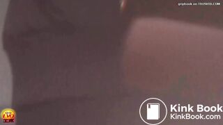 GH EE 011 02: Girls In Outdoor Diarrhea Emergency Situations