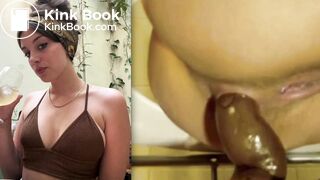 You want my poop in your mouth (Goon Loop Edit)