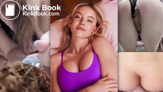 Sydney Femdom Scat Feeding JOI POV (Fantasy Edit)