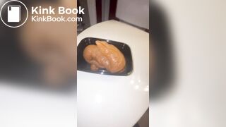 Perfect Blonde , Perfect Poop and Perfect Pitch