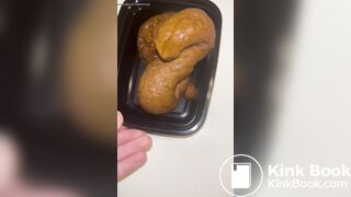 Perfect Blonde , Perfect Poop and Perfect Pitch