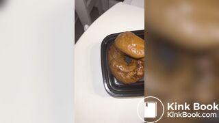 Perfect Blonde , Perfect Poop and Perfect Pitch