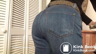 PT 1 afternoon in poopy panties