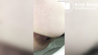 Big poo - video 19