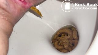 Big McDonald’s shit