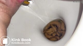 Big McDonald’s shit