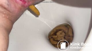 Big McDonald’s shit