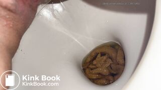 Big McDonald’s shit