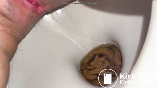 Big McDonald’s shit