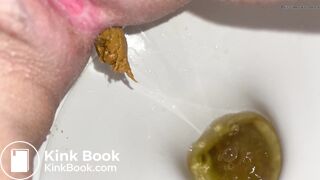 Big McDonald’s shit