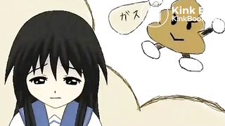 omoani diarrhea - video 7