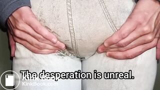 Mega Fiber Cleanse Pants Poop