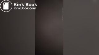 Quick toilet gassy poop (audio only)