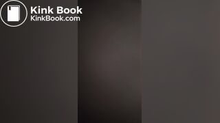 Quick toilet gassy poop (audio only)