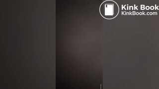 Quick toilet gassy poop (audio only)