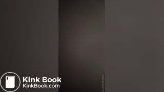 Quick toilet gassy poop (audio only)