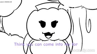 fart and scat animation comp