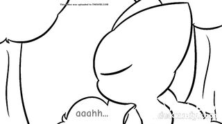 fart and scat animation comp