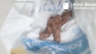 Scat Girl 84