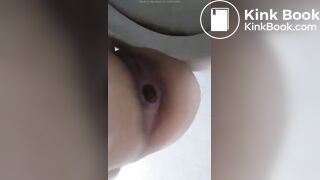 Scat Girl 80