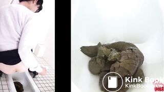 Monster turd - video 13