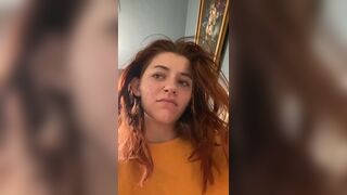 girl has diarrhea - video 5