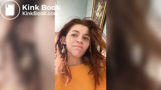 girl has diarrhea - video 5