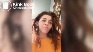 girl has diarrhea - video 5