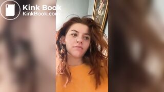 girl has diarrhea - video 5