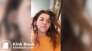 girl has diarrhea - video 5